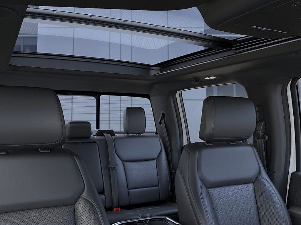 2026 Ford F-150 Lariat - Photo 22