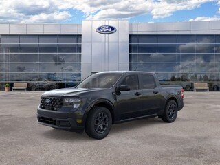 2026 Ford Maverick XLT Truck SuperCrew