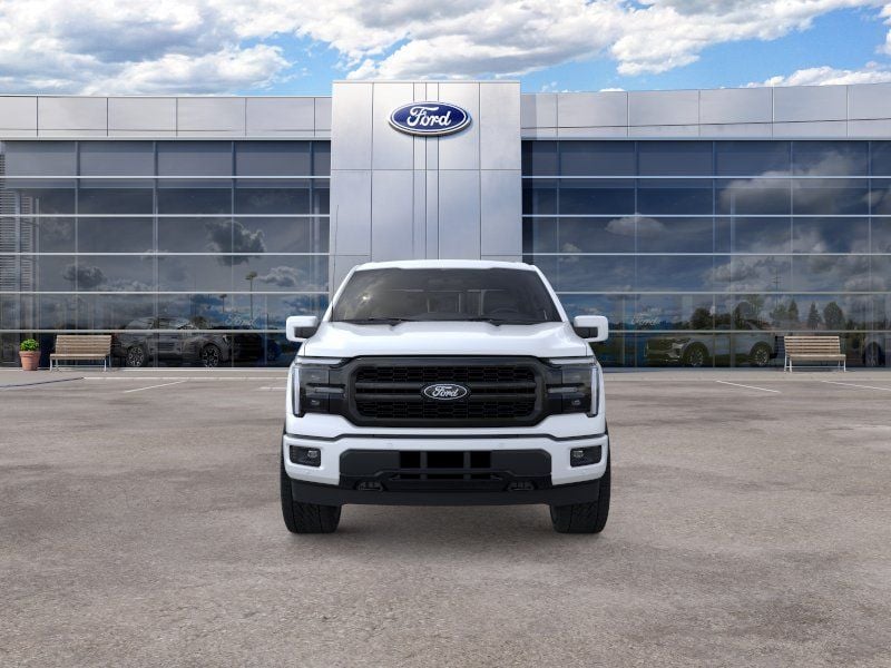 2026 Ford F-150 Lariat - Photo 6