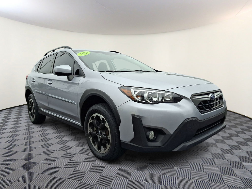 2023 Subaru Crosstrek Premium SUV for sale in Muncy PA