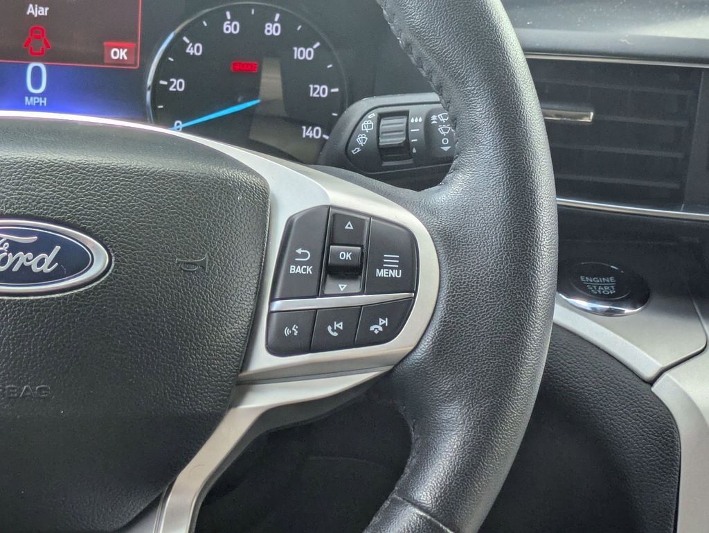 2023 Ford Explorer XLT - Photo 14