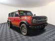 Used 2023 Ford Bronco Black Diamond SUV