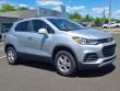 Used 2019 Chevrolet Trax LT SUV