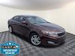 Used 2012 Kia Optima LX Sedan
