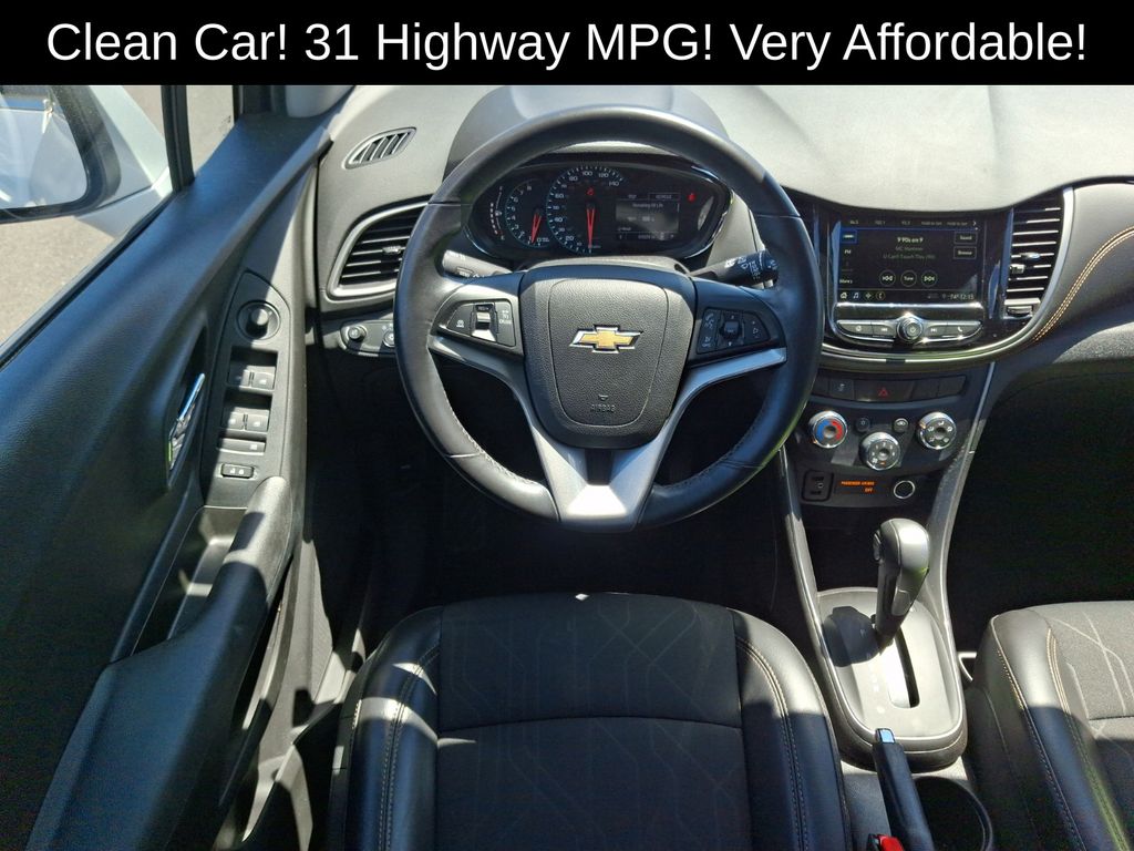 Used 2019 Chevrolet Trax LT with VIN 3GNCJLSB8KL239366 for sale in Quakertown, PA