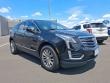 Used 2017 CADILLAC XT5 Luxury SUV