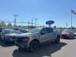 Used 2024 Ford F-150 XLT Truck SuperCrew Cab