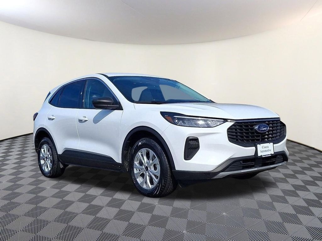 Used 2023 Ford Escape Active SUV