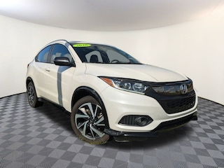 2020 Honda HR-V Sport SUV for sale in Muncy PA