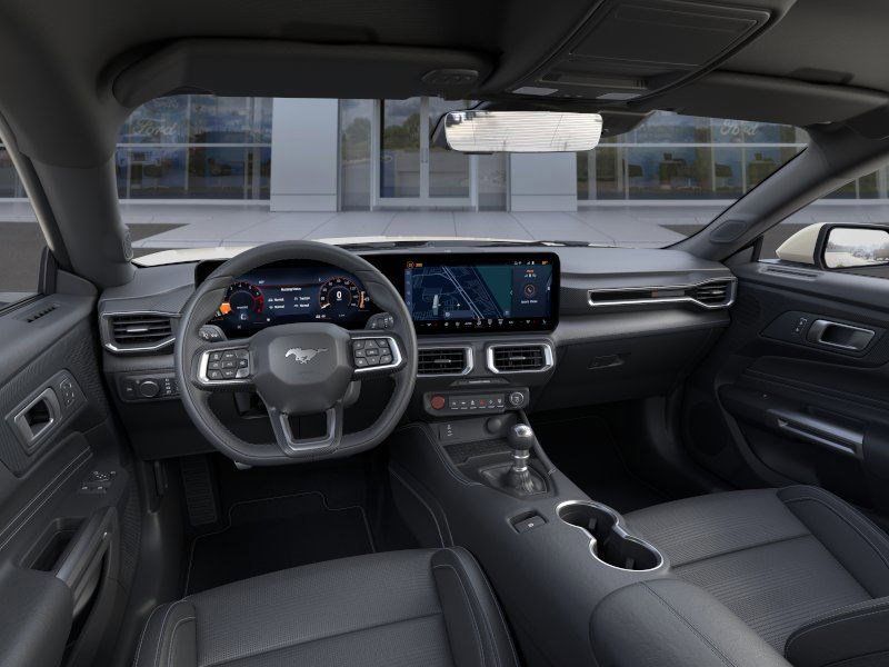 2025 Ford Mustang GT Premium Fastback - Photo 9