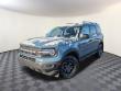 Used 2022 Ford Bronco Sport Big Bend SUV