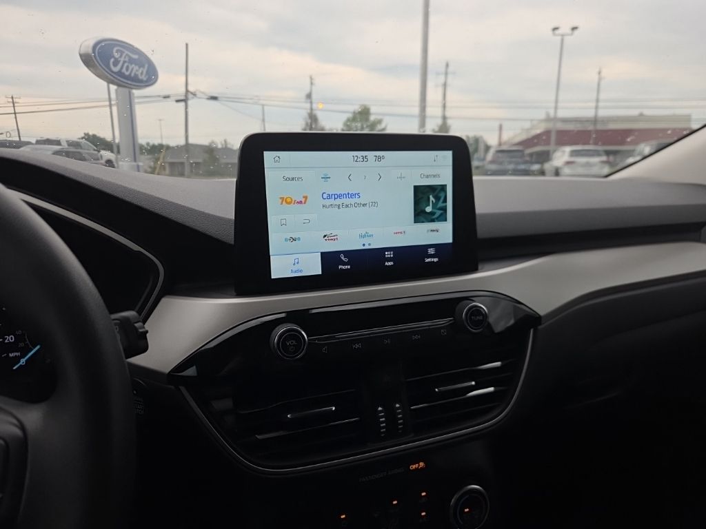 2022 Ford Escape SE - Photo 45
