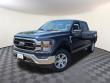 Used 2023 Ford F-150 XLT Truck SuperCrew Cab