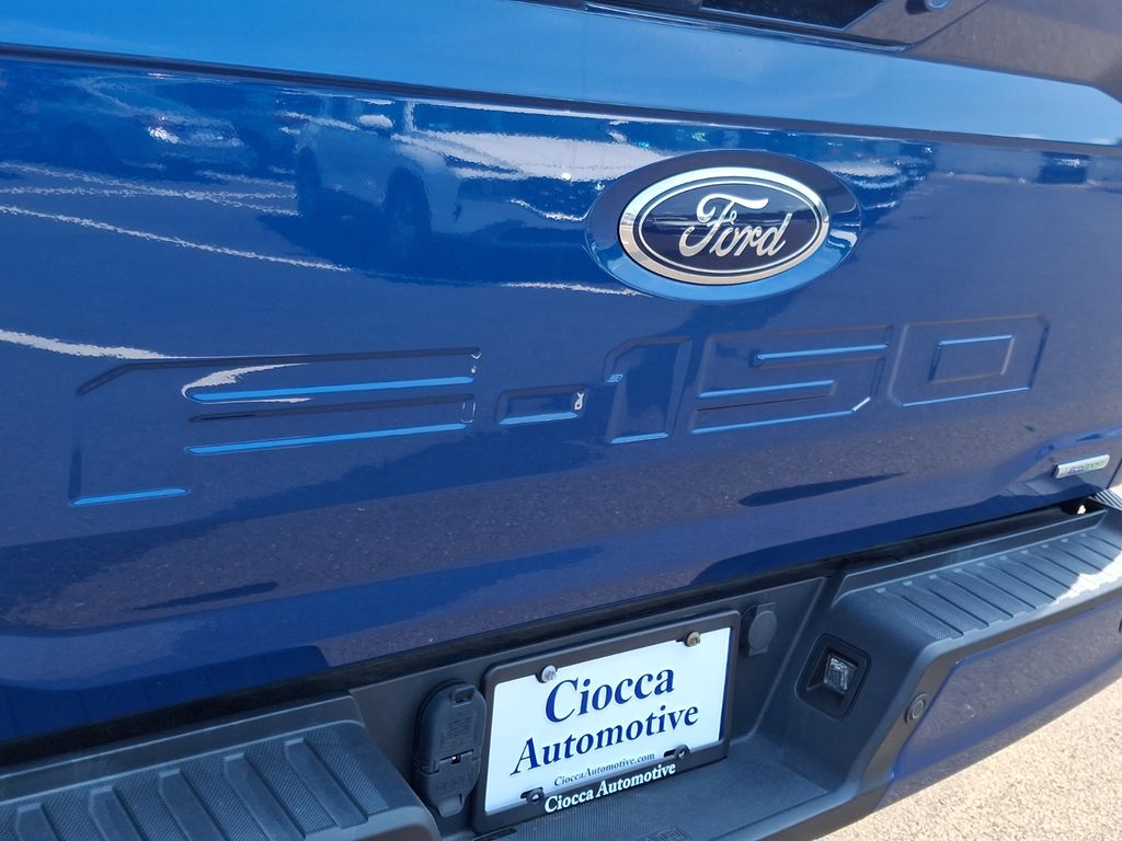 2022 Ford F-150 XLT - Photo 29