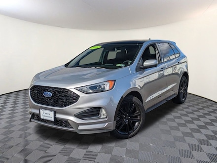 2024 Ford Edge ST Line SUV