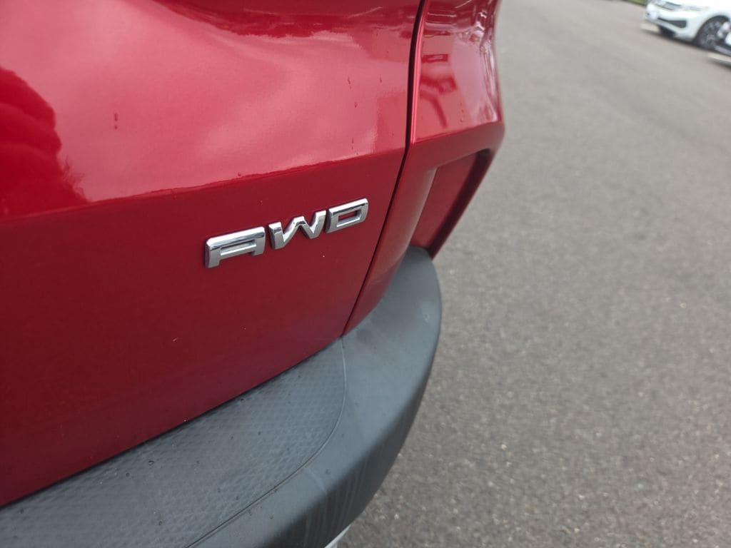 2022 Ford Escape SE - Photo 43