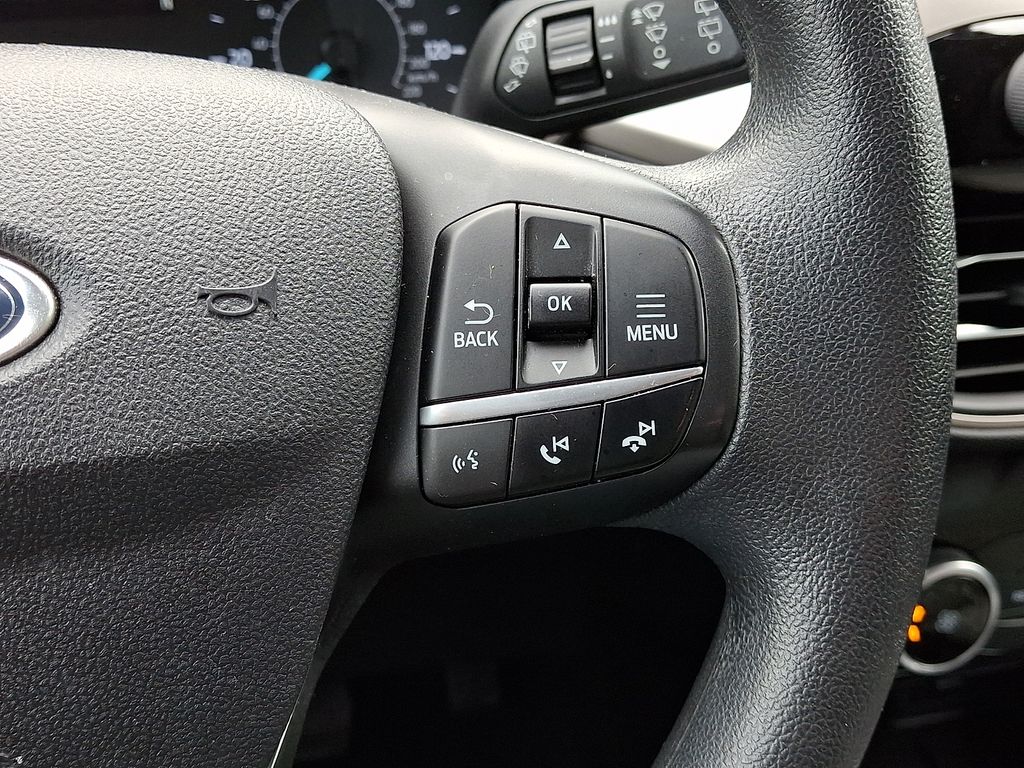 2022 Ford Escape SE - Photo 22