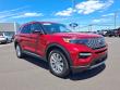 Used 2020 Ford Explorer Limited SUV