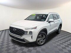 2023 Hyundai Santa Fe SEL SUV