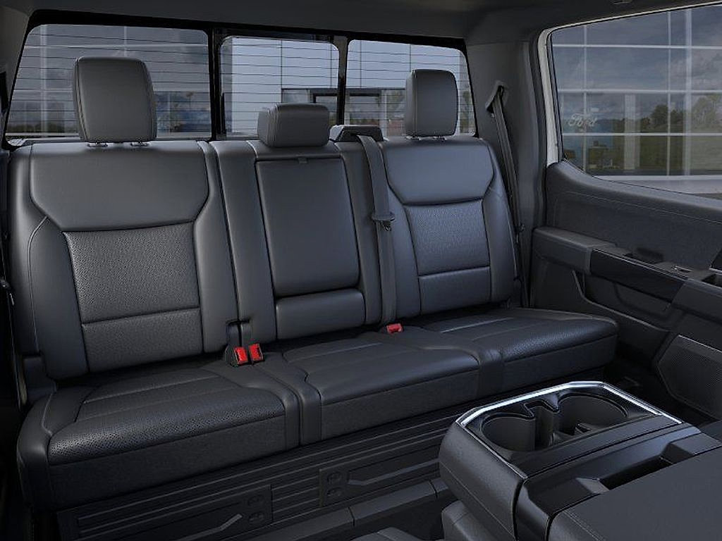 2026 Ford F-150 Lariat - Photo 11