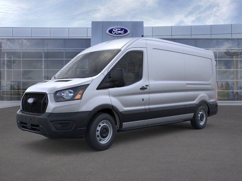 2026 Ford Transit 350 Med Roof 148 WB's photo