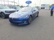 Used 2020 Tesla Model S Performance Hatchback