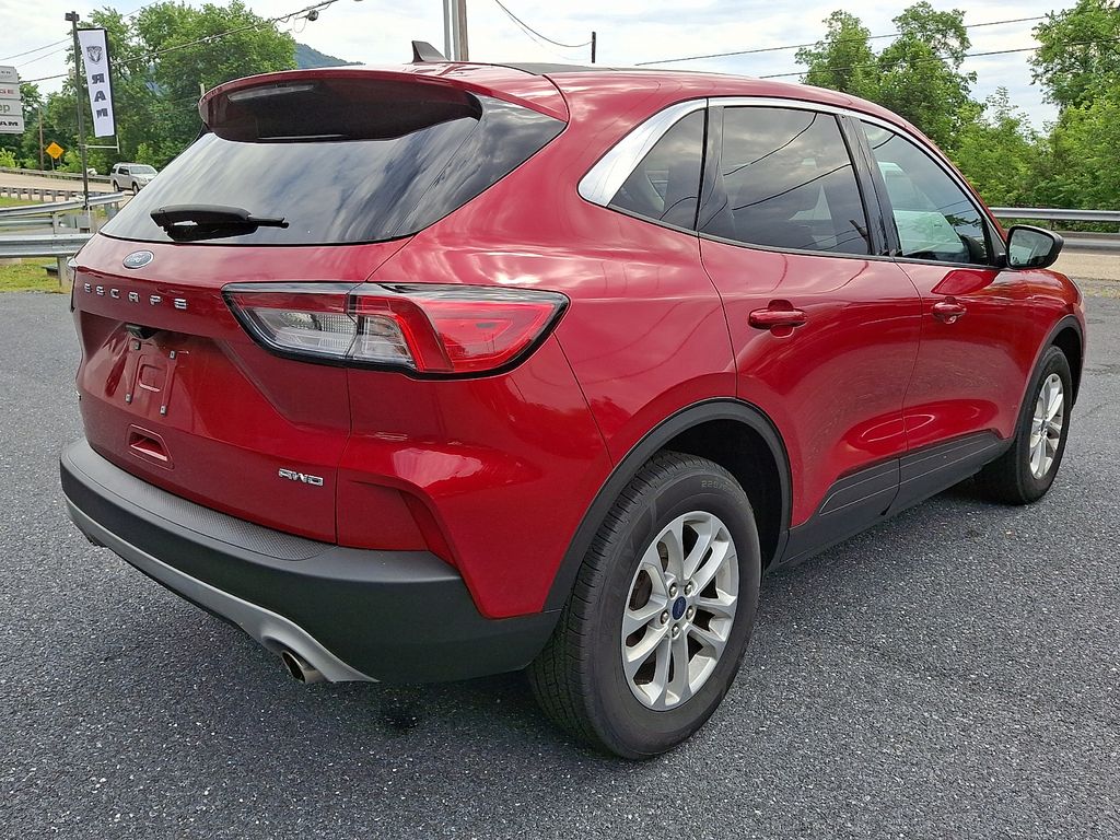 2022 Ford Escape SE - Photo 10