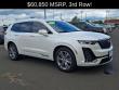 Used 2024 CADILLAC XT6 Premium Luxury SUV