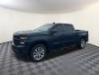 Used 2020 Chevrolet Silverado 1500 Custom Truck Crew Cab