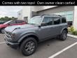 Used 2024 Ford Bronco Big Bend SUV