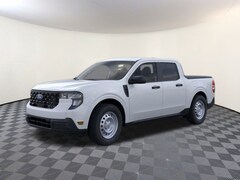 2026 Ford Maverick XL Truck SuperCrew