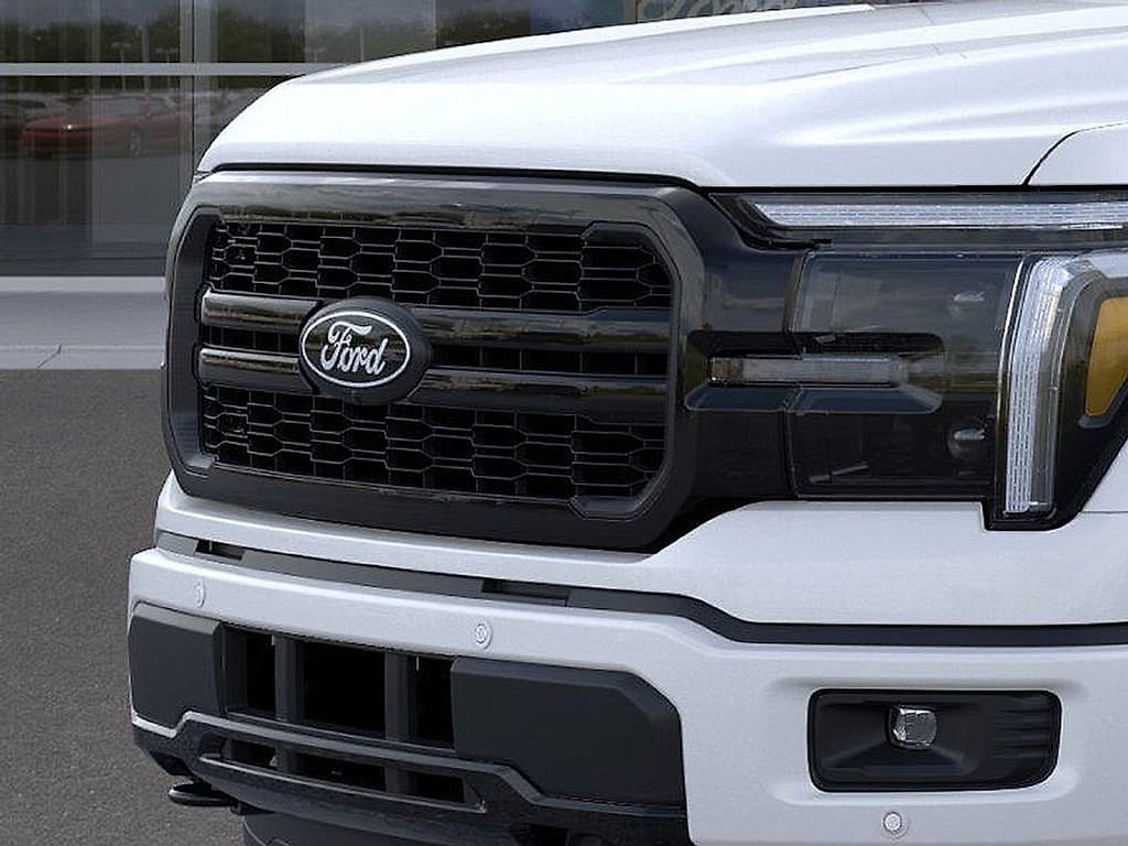 2026 Ford F-150 Lariat - Photo 17
