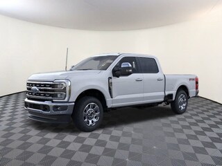 2026 Ford F-250 Lariat Truck Crew Cab