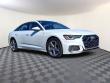 Used 2025 Audi A6  Sedan