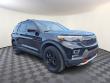 Used 2022 Ford Explorer Timberline SUV