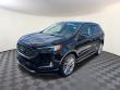 Used 2022 Ford Edge Titanium SUV