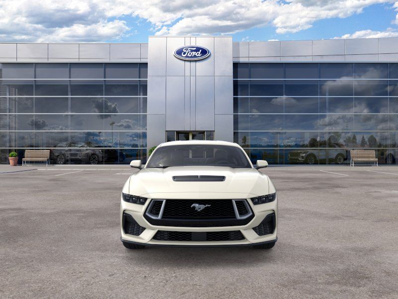 2025 Ford Mustang GT Premium Fastback - Photo 6