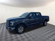 Used 2015 Ford F-150 XLT Truck SuperCrew Cab