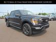 Used 2023 Ford F-150 XLT Truck SuperCrew Cab