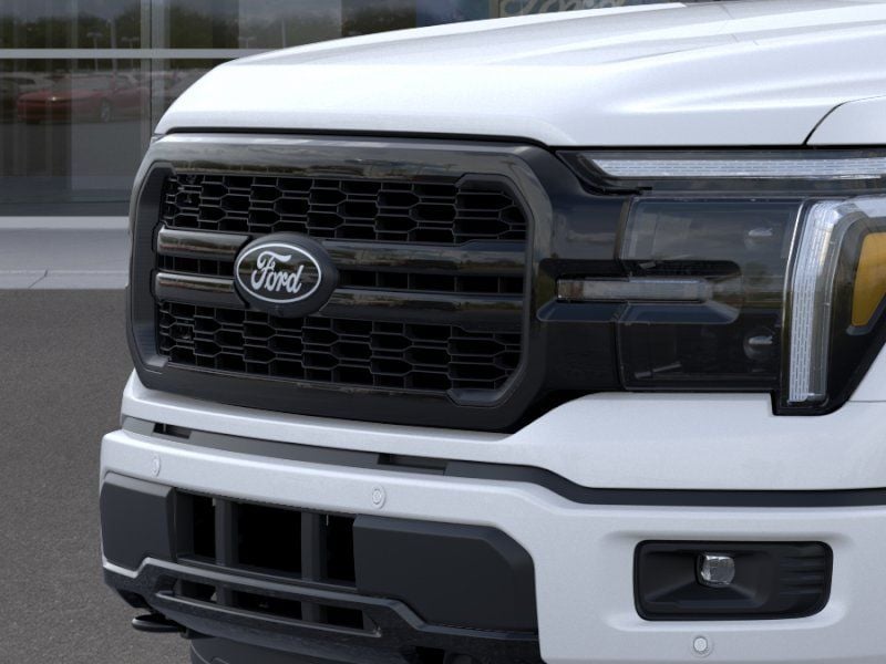 2026 Ford F-150 Lariat - Photo 17