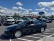 Used 2010 Ford Fusion Hybrid Base Sedan
