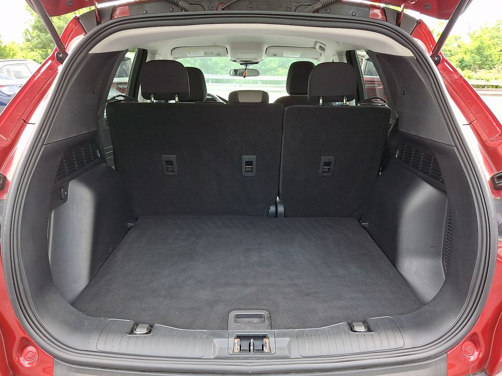 2022 Ford Escape SE - Photo 28