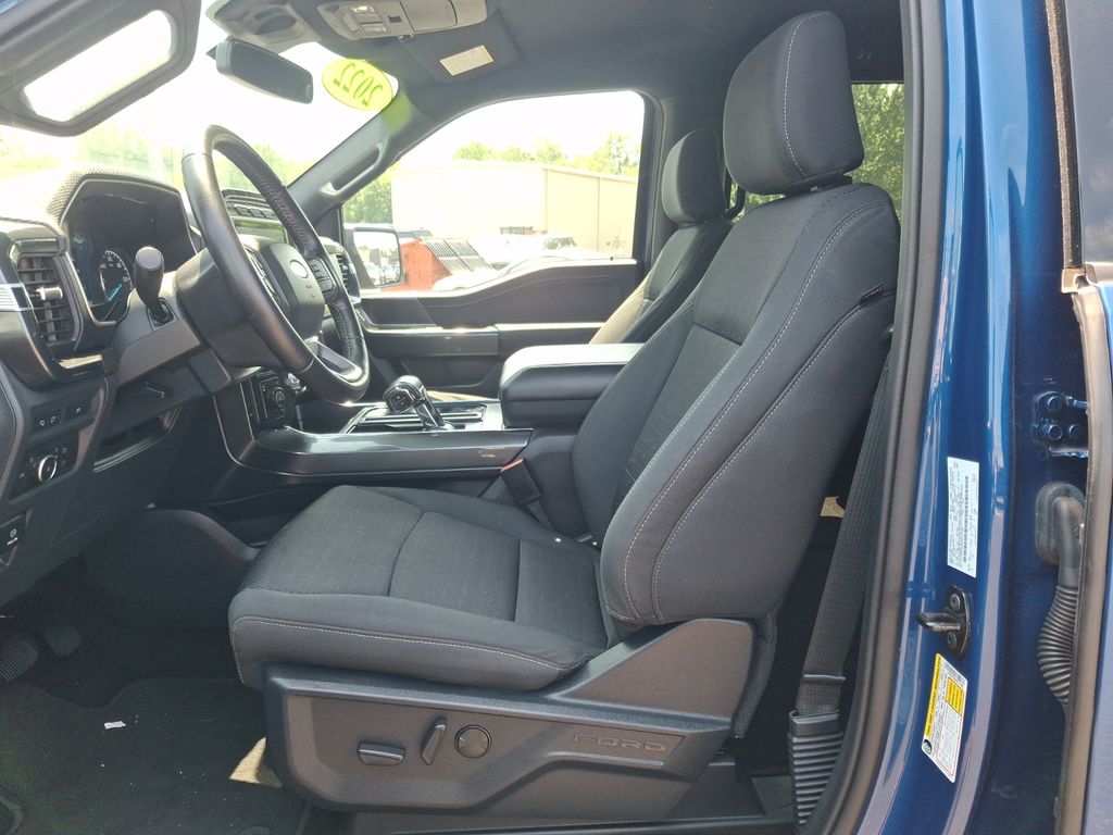 2022 Ford F-150 XLT - Photo 15