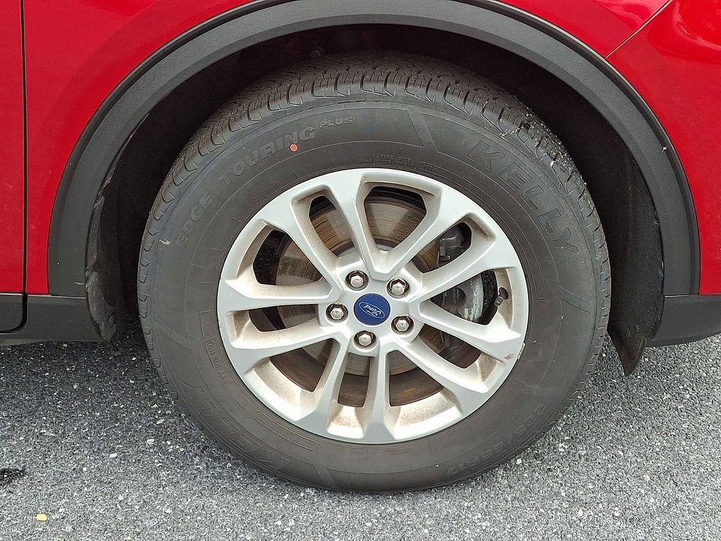 2022 Ford Escape SE - Photo 12