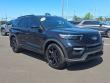 Used 2024 Ford Explorer ST-Line SUV