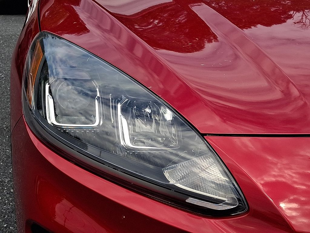 2022 Ford Escape SE - Photo 13
