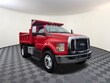 Ford F-750 Gas