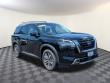 Used 2022 Nissan Pathfinder SL SUV