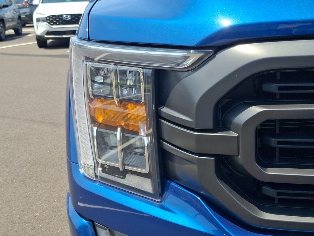 2022 Ford F-150 XLT - Photo 12