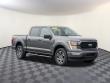 Used 2022 Ford F-150 XL Truck SuperCrew Cab